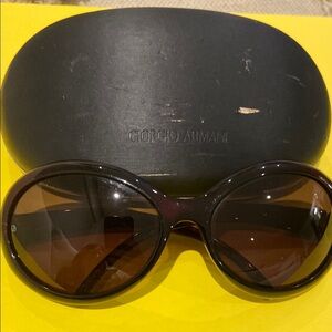 Giorgio Armani Sunglasses